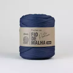 Fio de Malha Extra Premium 25MM 140m na internet