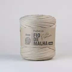 Fio de Malha Extra Premium 25MM 140m - comprar online