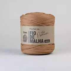 Fio de Malha Extra Premium 25MM 140m