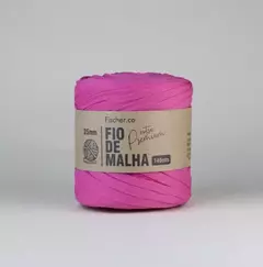 Fio de Malha Extra Premium 25MM 140m - loja online