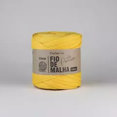 Fio de Malha Extra Premium 25MM 140m