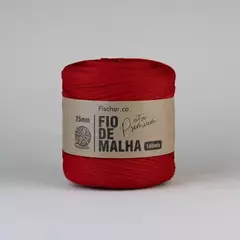 Fio de Malha Extra Premium 25MM 140m