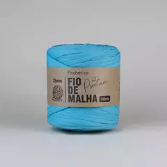 Imagem do Fio de Malha Extra Premium 25MM 140m