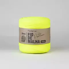 Imagem do Fio de Malha Extra Premium 25MM 140m