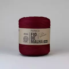 Fio de Malha Extra Premium 25MM 140m - loja online