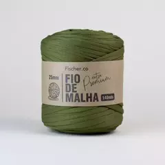 Fio de Malha Extra Premium 25MM 140m - comprar online