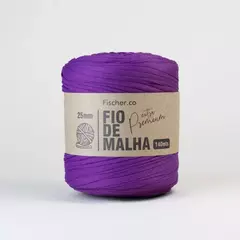 Fio de Malha Extra Premium 25MM 140m - loja online
