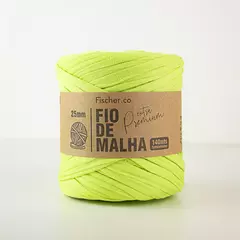 Fio de Malha Extra Premium 25MM 140m - comprar online