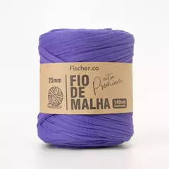 Fio de Malha Extra Premium 25MM 140m