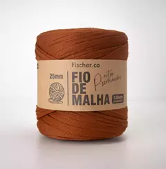 Imagem do Fio de Malha Extra Premium 25MM 140m
