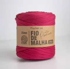 Fio de Malha Extra Premium 25MM 140m - loja online