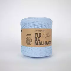Imagem do Fio de Malha Extra Premium 25MM 140m