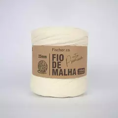 Fio de Malha Extra Premium 25MM 140m na internet