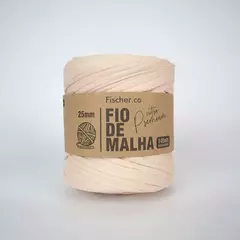 Fio de Malha Extra Premium 25MM 140m - comprar online