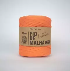 Fio de Malha Extra Premium 25MM 140m