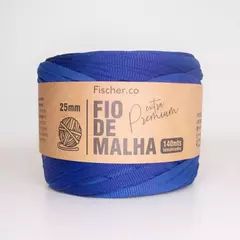 Fio de Malha Extra Premium 25MM 140m na internet
