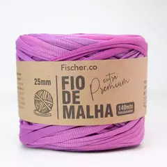 Fio de Malha Extra Premium 25MM 140m - comprar online