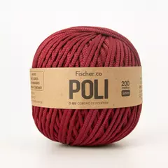FIO POLI 5MM - 200METROS - loja online