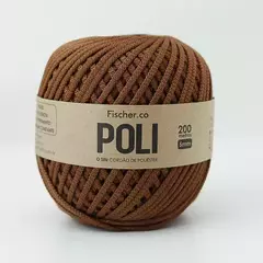 FIO POLI 5MM - 200METROS