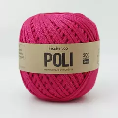 FIO POLI 5MM - 200METROS na internet