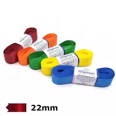 Fita de Cetim nº 04 22mm c/ 10 metros - Progresso