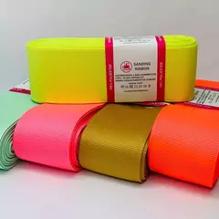 Fita Gorgurão Sanding 38mm (10metros)