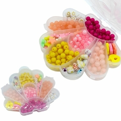 Kit miçangas pequeno - loja online