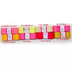 Fita Gorgurão Sanding 10mm (10metros) - comprar online