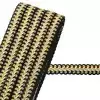 Passamanaria São José 7094-P 14mm com 10mts - comprar online