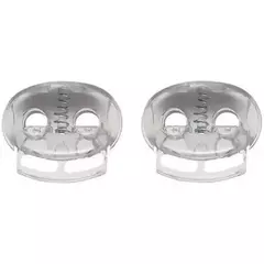PONTEIRA REGULADORA FOCINHO DE PORCO 25MM TAM G - comprar online