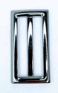 Fivela passante metal Ref.0090 - comprar online