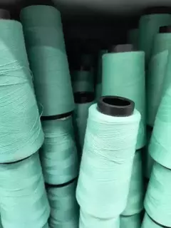 Linha De Costura Kit Com 500gr - Retrato da Moda Aviamentos/Armarinhos