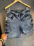 Bermuda jeans na internet