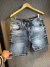 Bermuda jeans - comprar online