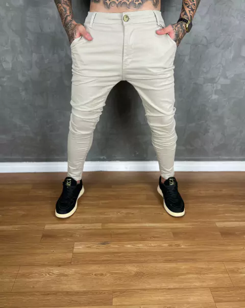 Calça jeans - CODI JEANS