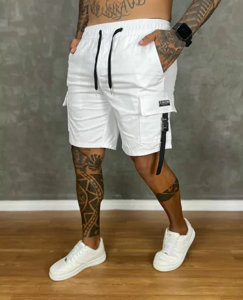 Bermuda cargo tk collection