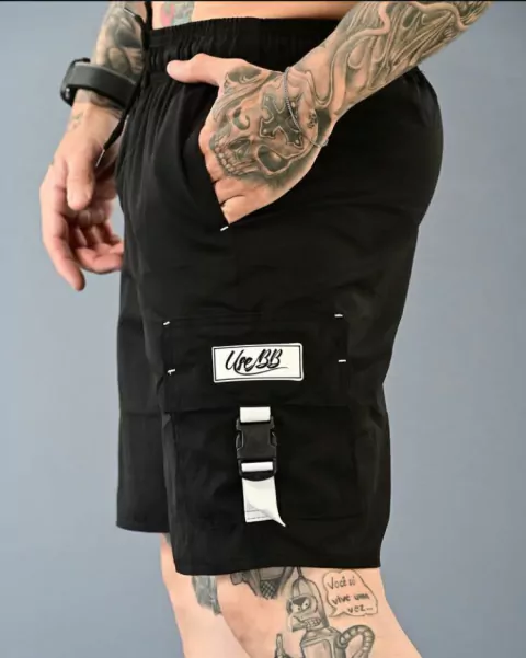 BERMUDA CARGO USE BB