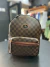 Mochila Louis Vuitton - comprar online