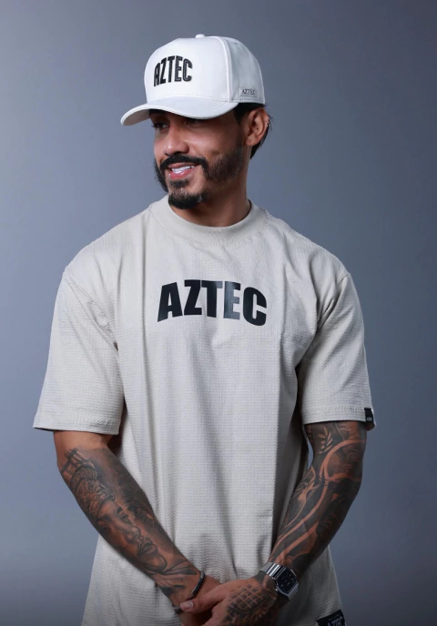 Camisa over - comprar online