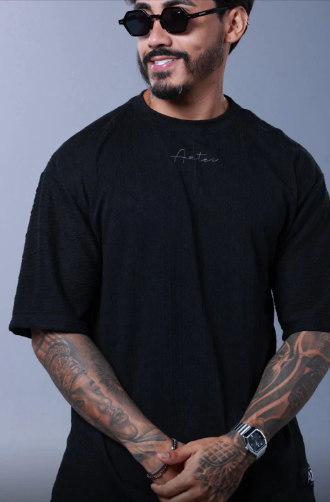 Camisa over - comprar online