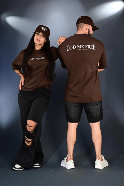 Camisa over - comprar online