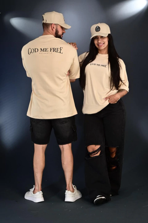 Camisa over - comprar online