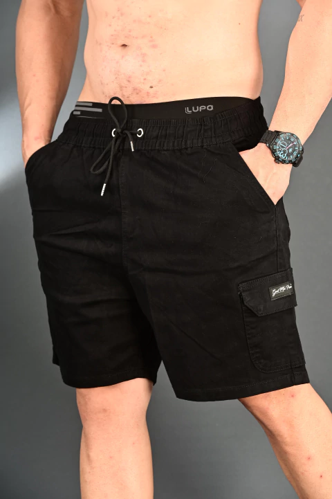 Bermuda cargo god me free - comprar online