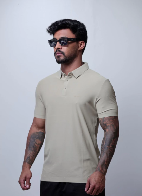 Camisa Polo Tecnologica - comprar online