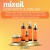 MÁSCARA POWER MOISTURIZING CREAM- 300gr (LINHA MIX OIL) na internet