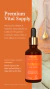 BLEND DE ÓLEOS PREMIUM VITAL SUPPLY 50ML- (LINHA MIX OIL) - Capelle Sani