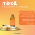 BLEND DE ÓLEOS PREMIUM VITAL SUPPLY 50ML- (LINHA MIX OIL) - comprar online