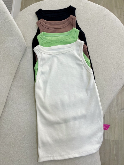 Regata básica