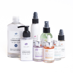 Higiene profunda Therapy