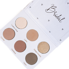 Paleta BRIDAL , Novias NUEVA!! en internet